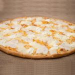 14” Medium Cheese Pizza