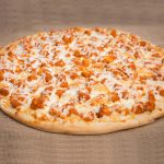 Buffalo Chicken