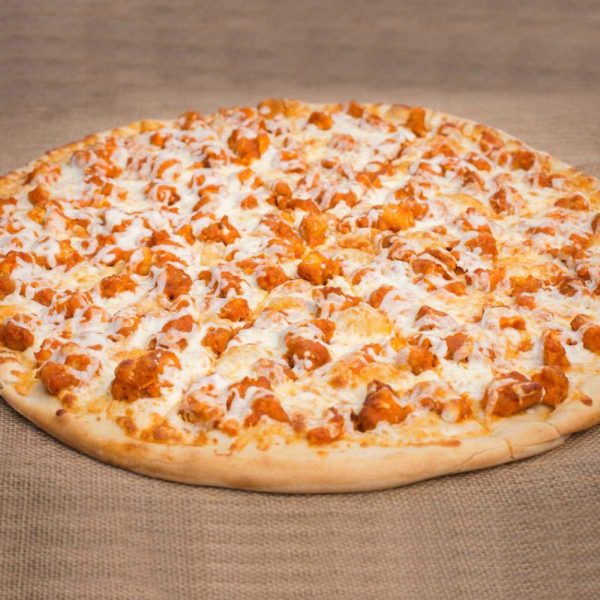 Buffalo Chicken