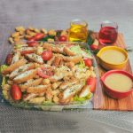 Crispy Chicken (Full)