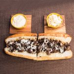 Steak & Cheese Subs