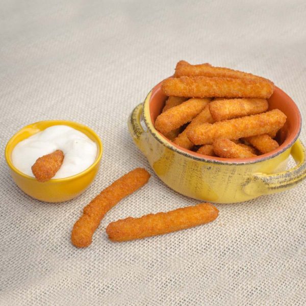 Chicken Fries