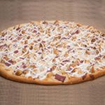 Chicken Bacon Ranch Subs