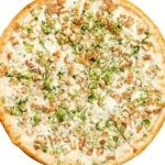 Chicken Alfredo