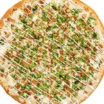 Chicken Broccoli Ranch