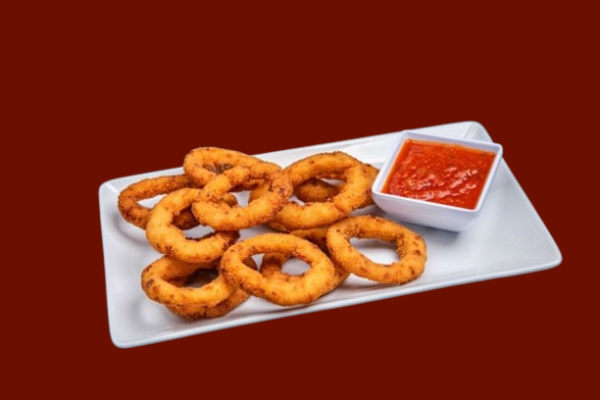 Onion Rings - Image 2