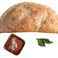 Chicken Parm Calzone