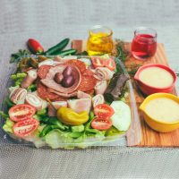 Antipasto Salad