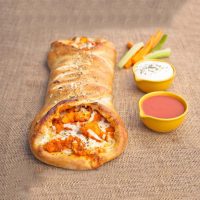 Any way you want Rolls