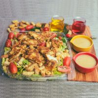 Grilled Chicken (Full)