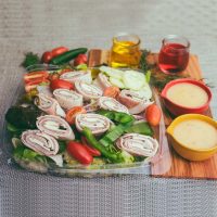 Chef Salad (Full)