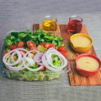 Garden Salad (Full)
