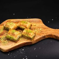 Baklava